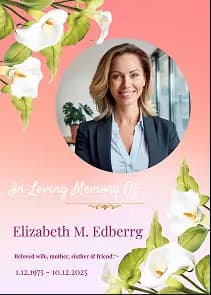 Invitation Template 8